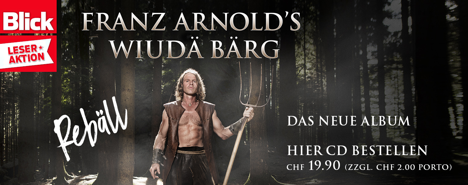 Blick Promo