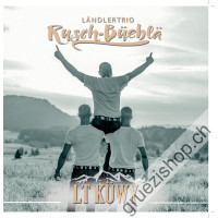 Rusch-Büeblä - LT KüWy